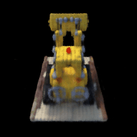 Training Progress GIF